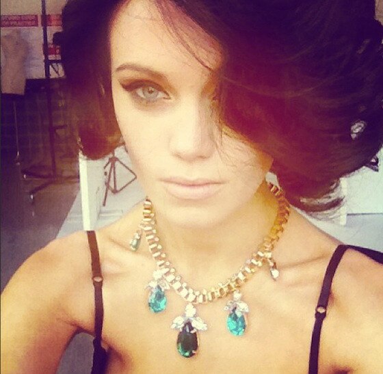 Kara Rose Marshall Kara Rose Marshall