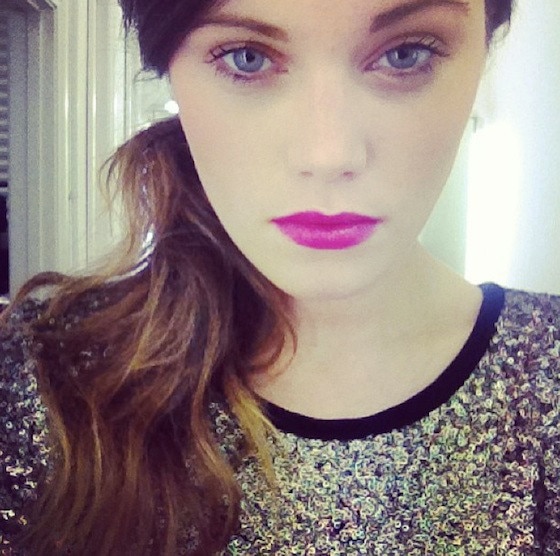 Kara Rose Marshall Kara Rose Marshall