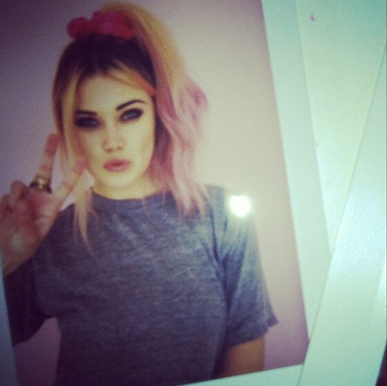 Kara Rose Marshall Kara Rose Marshall