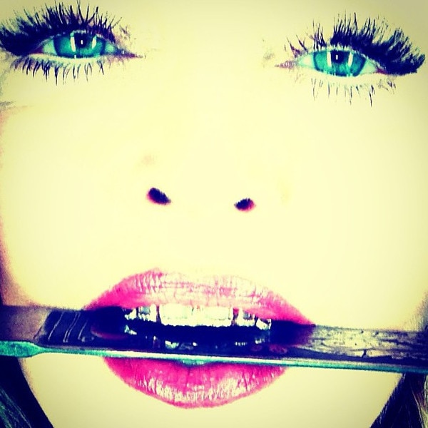 Madonna Madonna
