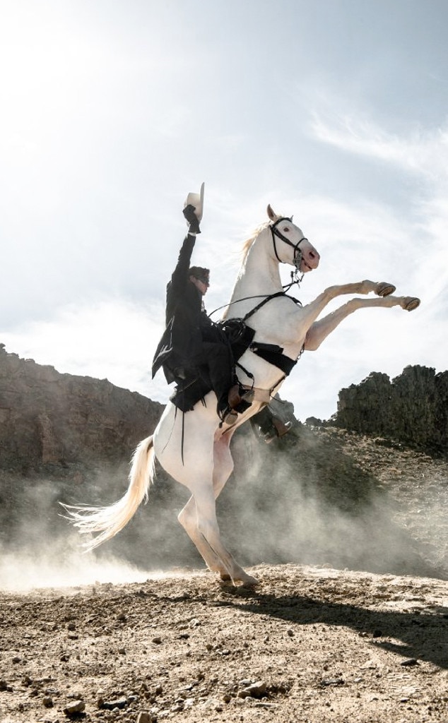 The Lone Ranger The Lone Ranger