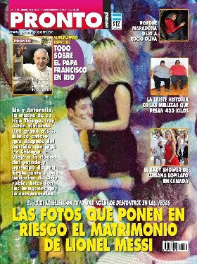 Lionel Messi Lionel Messi
