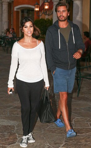 Scott, Kourtney Kardashian Scott, Kourtney Kardashian