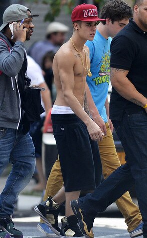 Justin Bieber Justin Bieber