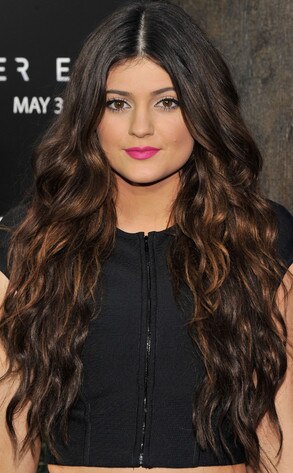 Kylie Jenner Kylie Jenner