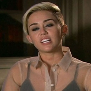 Miley Cyrus Miley Cyrus