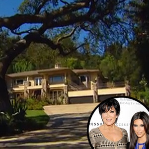 Kris Jenner, Kim Kardashian Kris Jenner, Kim Kardashian