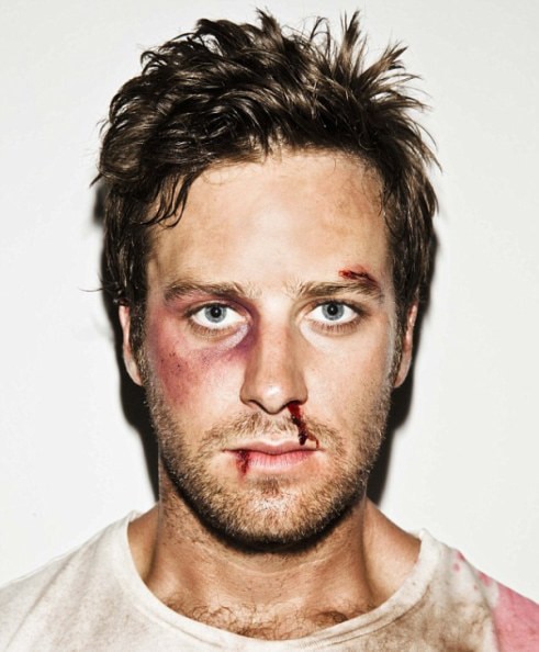 Armie Hammer, Mens Health Armie Hammer, Mens Health