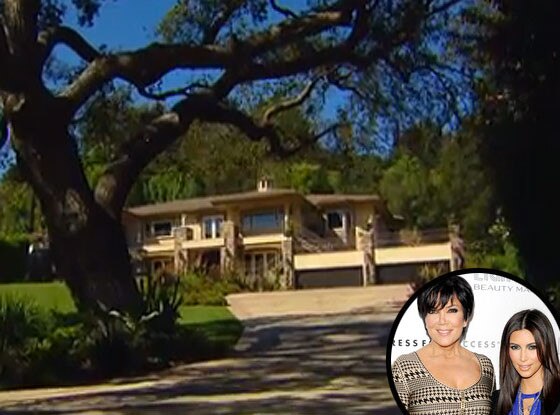 Kris Jenner, Kim Kardashian Kris Jenner, Kim Kardashian