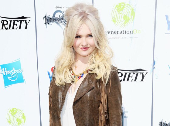 Abigail Breslin Abigail Breslin
