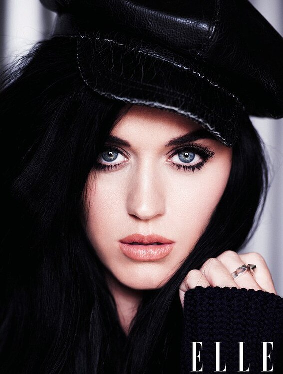 Katy Perry, Katy Perry Elle Katy Perry, Katy Perry Elle