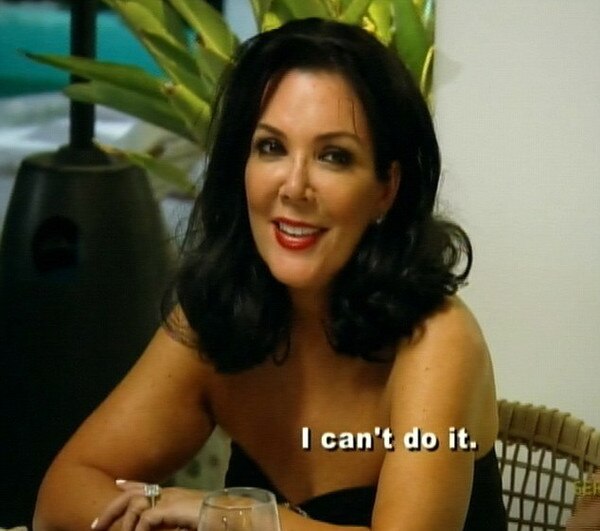 Kris Jenner Kris Jenner