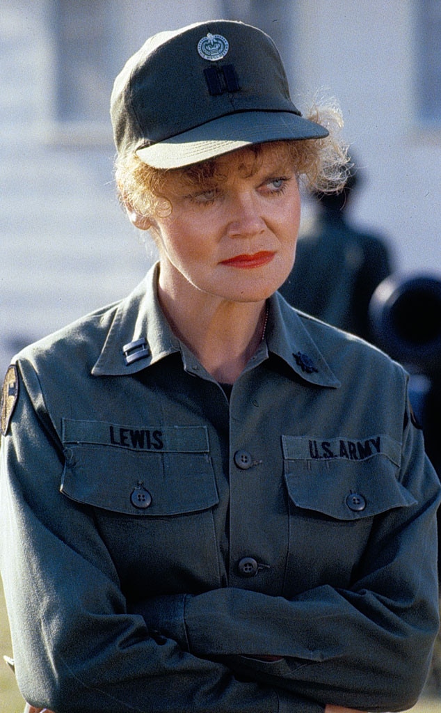 Eileen Brennan, Private Benjamin Eileen Brennan, Private Benjamin
