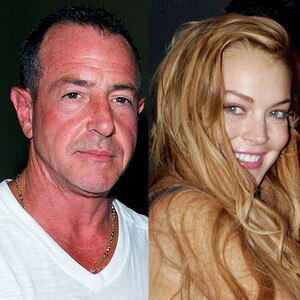 Lindsay Lohan, Michael Lohan Lindsay Lohan, Michael Lohan
