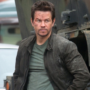 Mark Wahlberg Mark Wahlberg