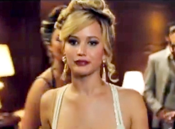 American Hustle, Jennifer Lawrence American Hustle, Jennifer Lawrence