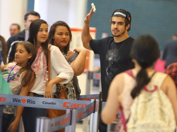 Caio Castro Caio Castro