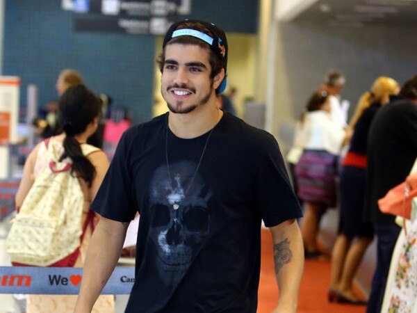 Caio Castro Caio Castro