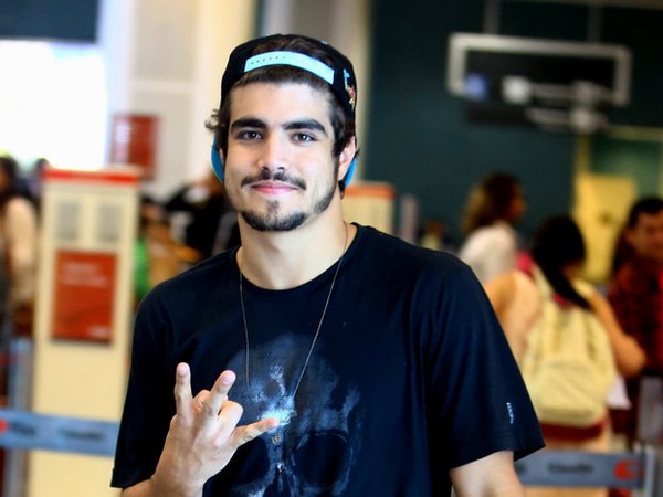 Caio Castro Caio Castro