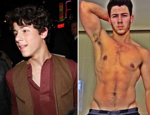 Nick Jonas Nick Jonas