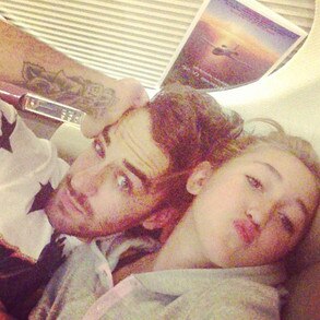 Noah Cyrus Noah Cyrus