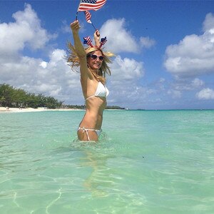 Heidi Klum, Instagram Heidi Klum, Instagram