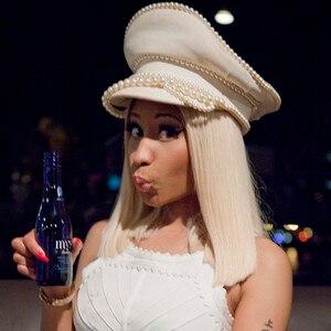 Nicki Minaj Nicki Minaj