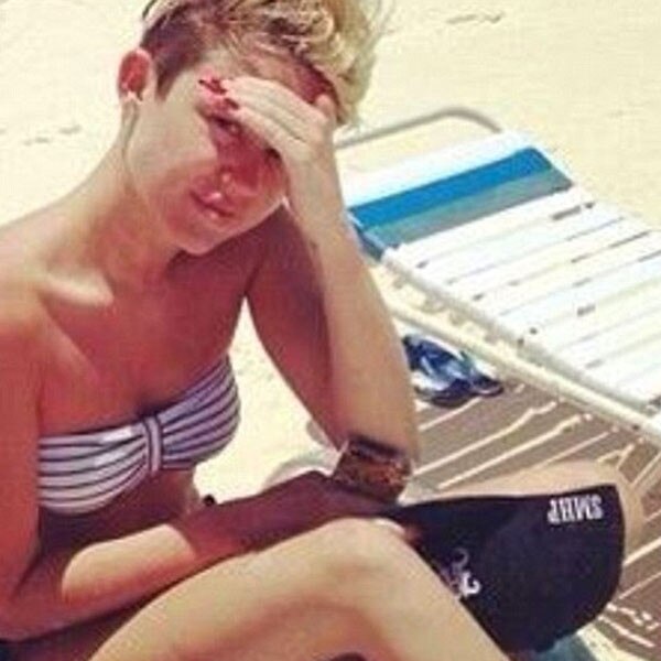 Miley Cyrus Miley Cyrus