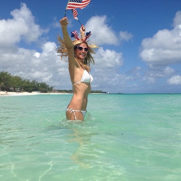 Heidi Klum Heidi Klum