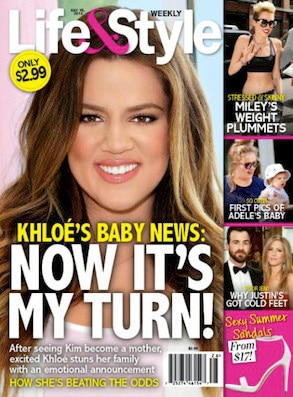 Khloe Kardashian Khloe Kardashian