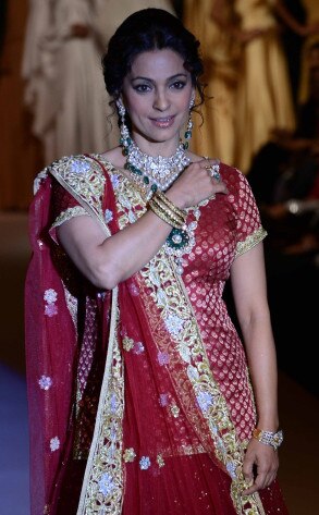 Juhi Chawla Juhi Chawla
