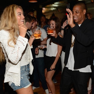 Beyonce, Jay-Z Beyonce, Jay-Z