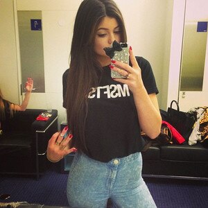 Kylie Jenner, Cell Phone Cases Kylie Jenner, Cell Phone Cases