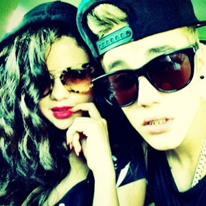 Selena Gomez, Justin Bieber, Instagram Selena Gomez, Justin Bieber, Instagram