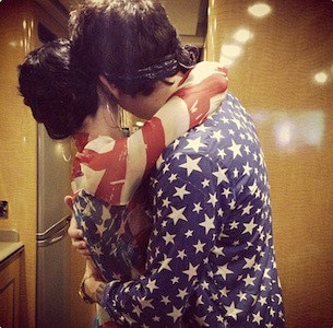 Katy Perry, John Mayer Katy Perry, John Mayer