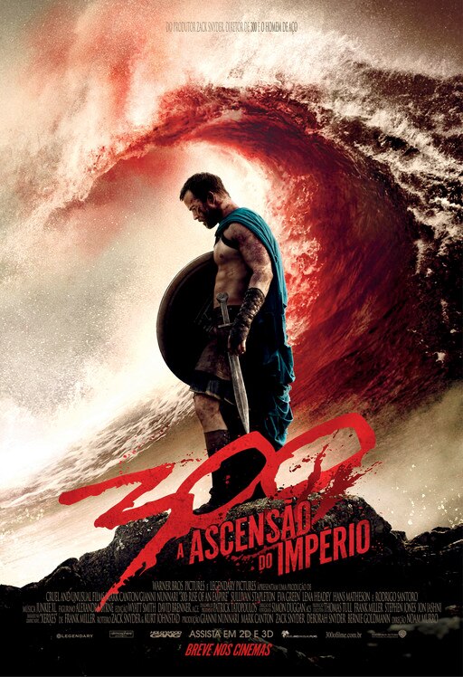 Poster 300 Poster 300