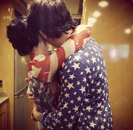 Katy Perry, John Mayer Katy Perry, John Mayer