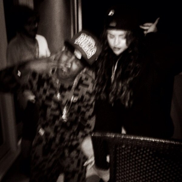 Selena Gomez, Lil Twist Selena Gomez, Lil Twist