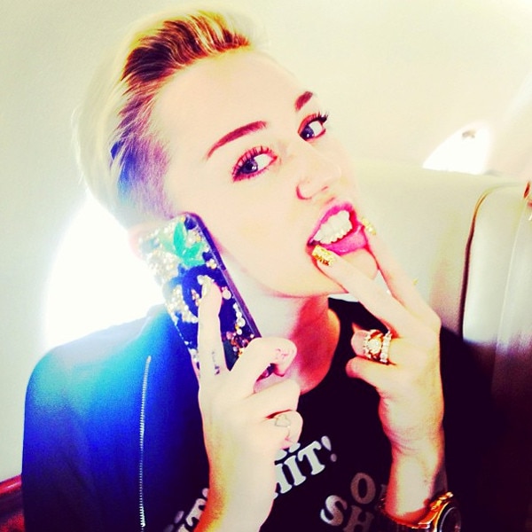 Miley Cyrus Miley Cyrus