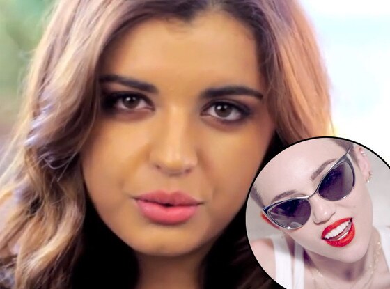 Rebecca Black, Miley Cyrus, We Can Rebecca Black, Miley Cyrus, We Can