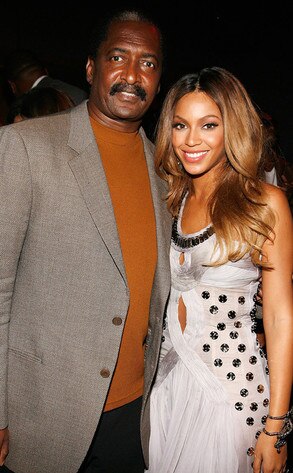 Matthew Knowles, Beyonce Knowles Matthew Knowles, Beyonce Knowles