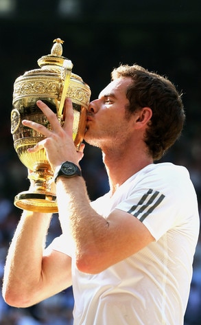 Andy Murray Andy Murray