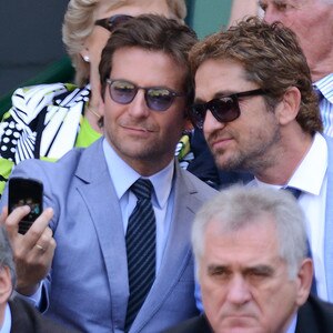 Bradley Cooper, Gerard Butler Bradley Cooper, Gerard Butler