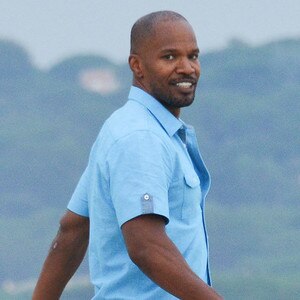 Jamie Foxx Jamie Foxx