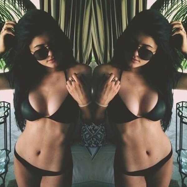 Kylie Jenner Kylie Jenner