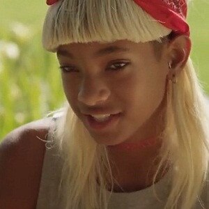 Willow Smith Willow Smith