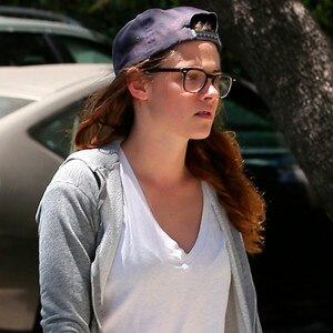 Kristen Stewart Kristen Stewart