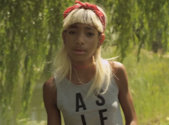 Melodic Chaotic Summer Fling, Willow Smith Melodic Chaotic Summer Fling, Willow Smith