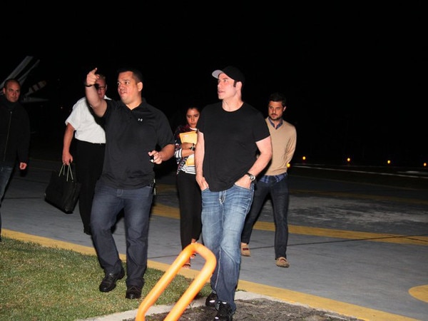 John Travolta, John Travolta Brasil John Travolta, John Travolta Brasil