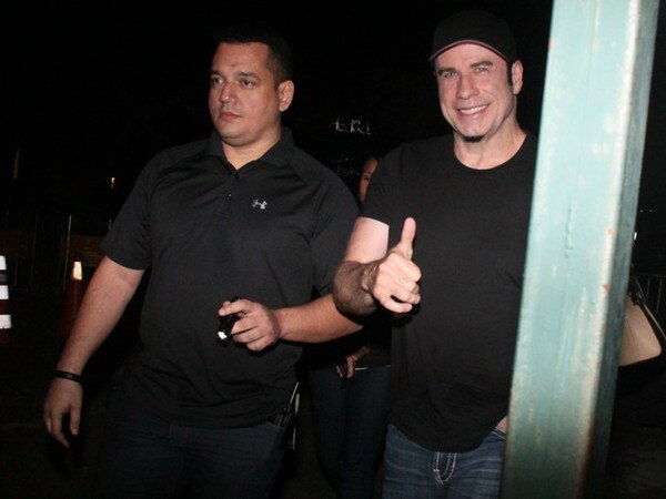 John Travolta, John Travolta Brasil John Travolta, John Travolta Brasil